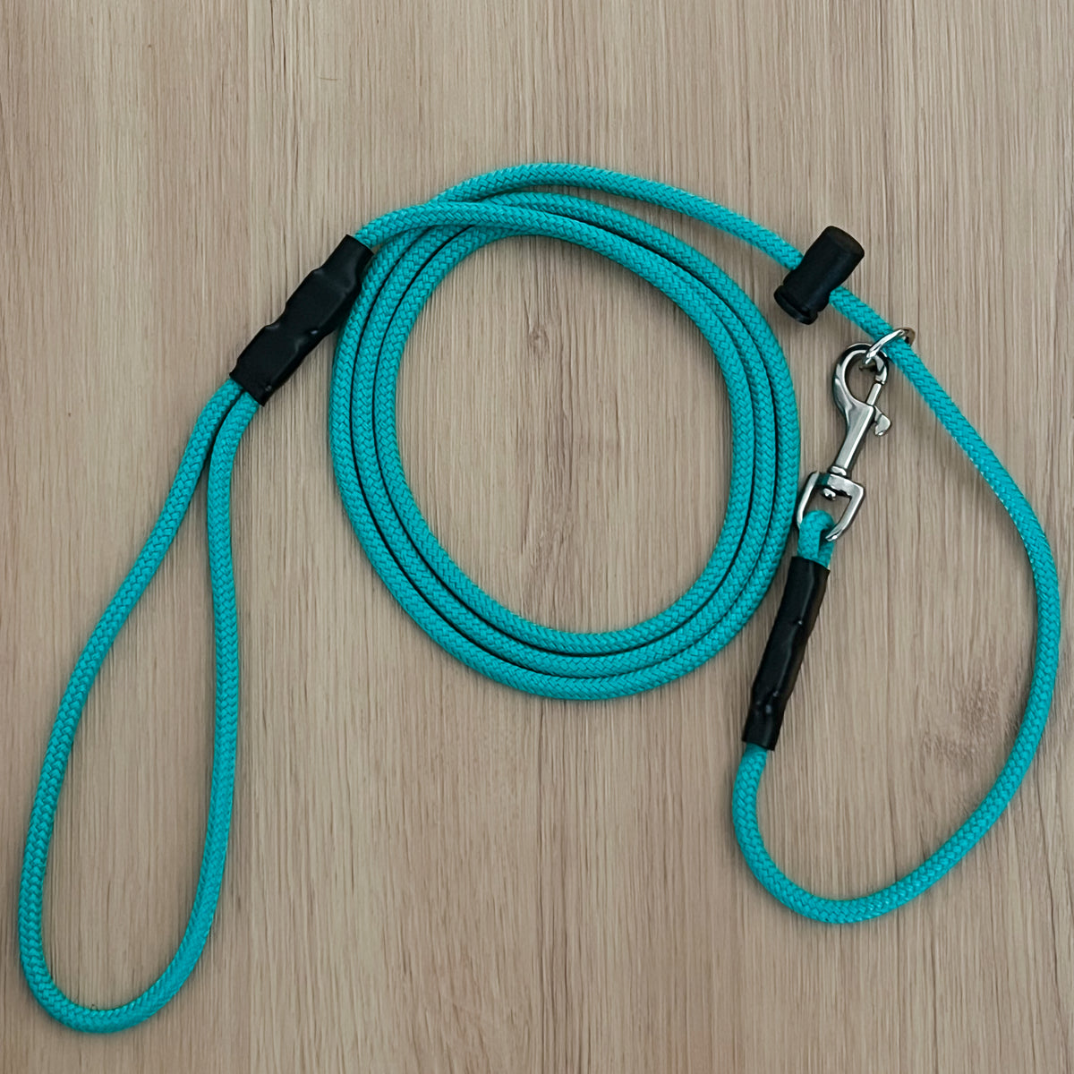 6.3mm Dual Purpose Leash