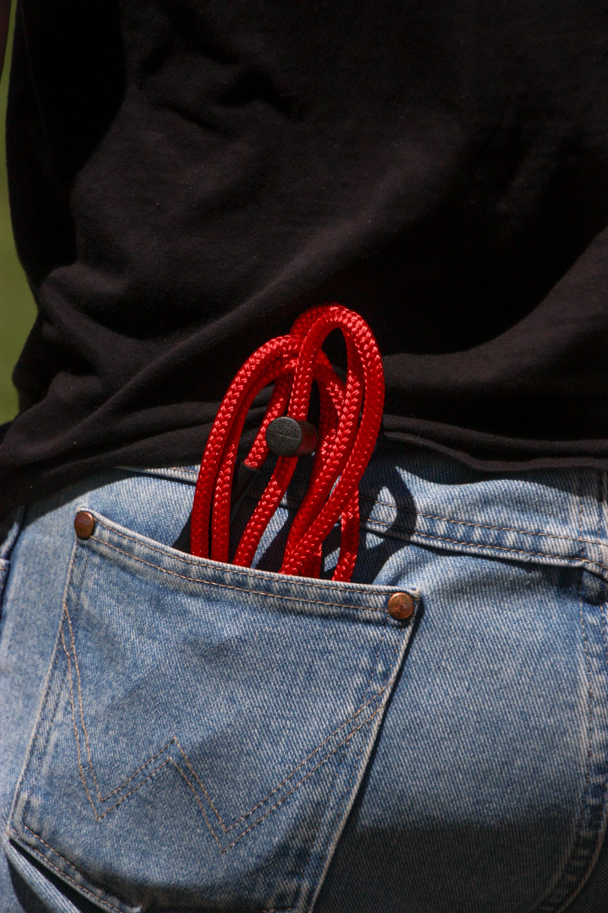 6.3mm Standard Slip