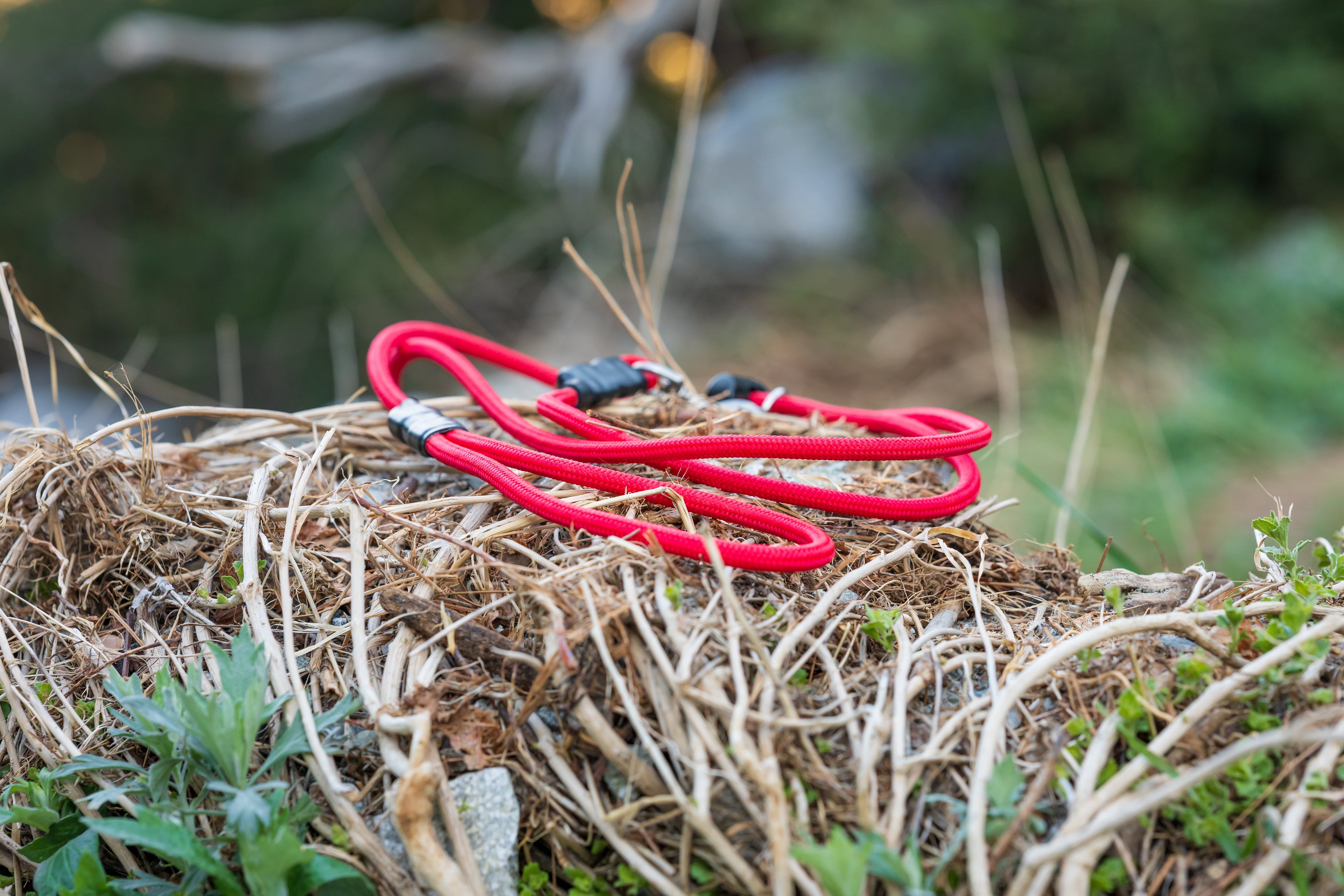 8mm Dual Purpose Leash