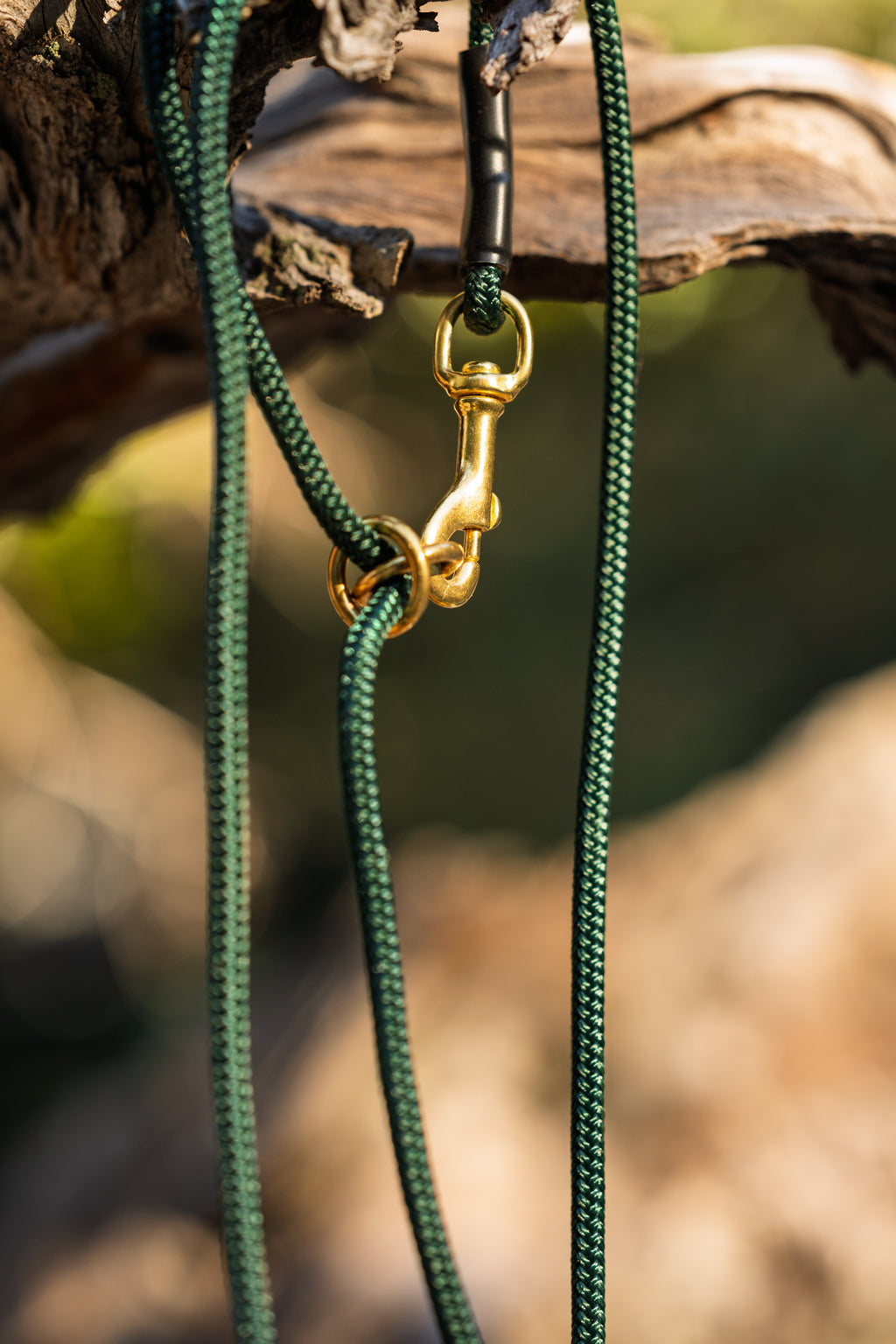 The Outland Leash