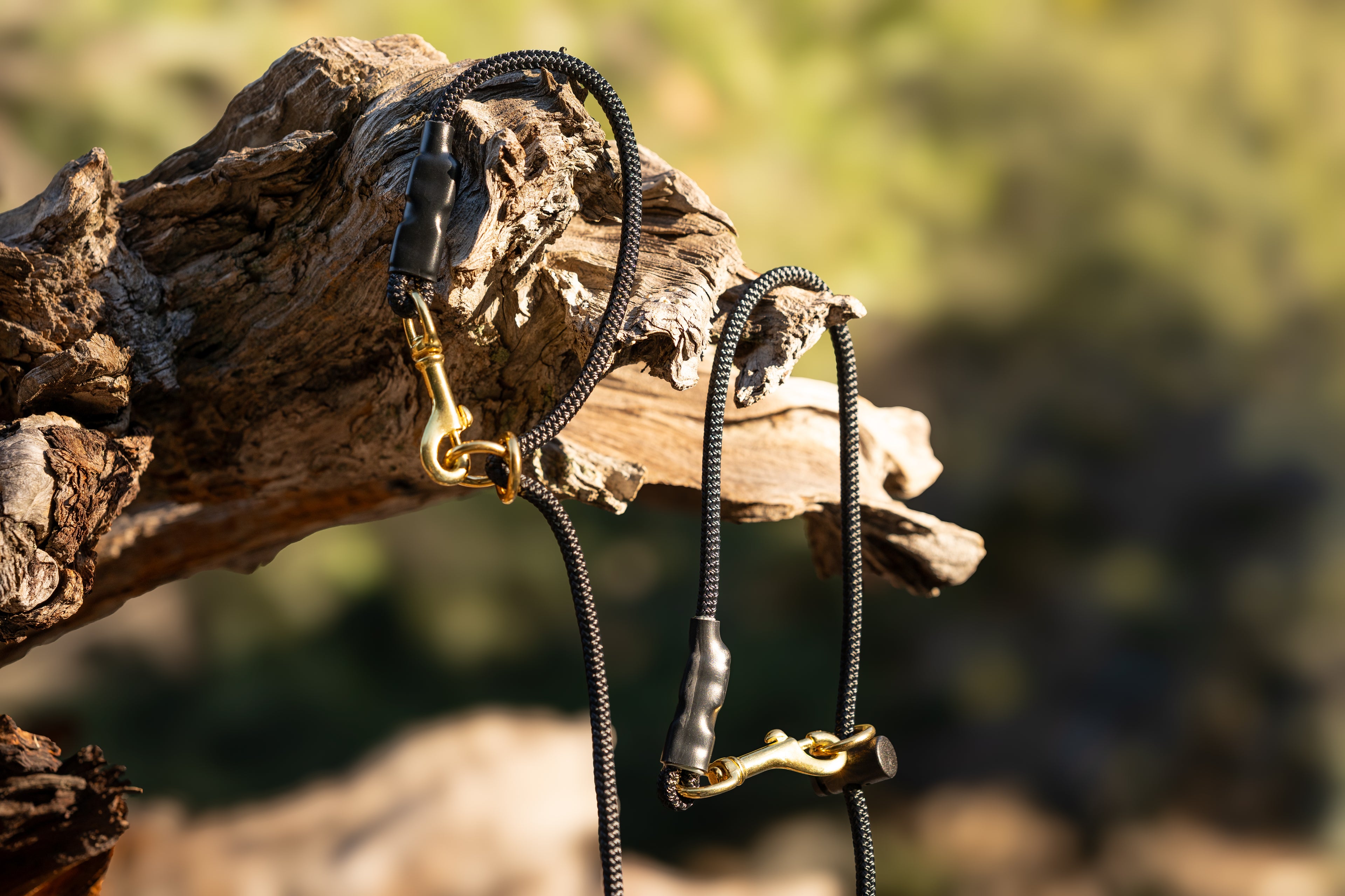 The Outland Leash