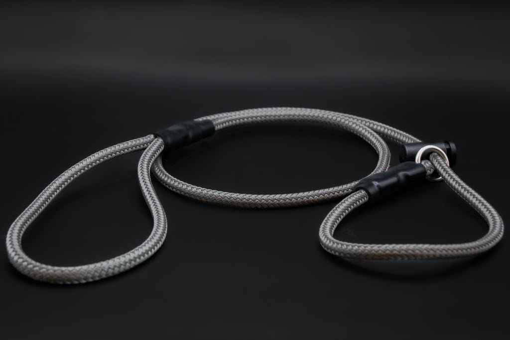 Bulk 6.3mm Standard Slip Leashes 6ft