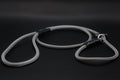 Bulk 6.3mm Standard Slip Leashes 6ft