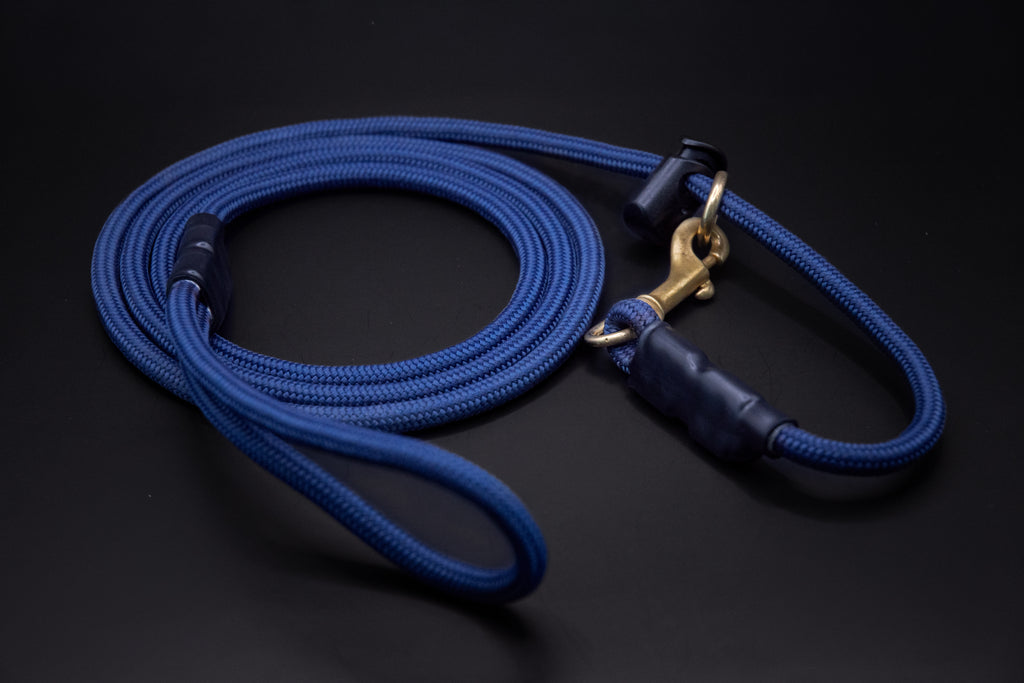 8mm Dual Purpose Leash