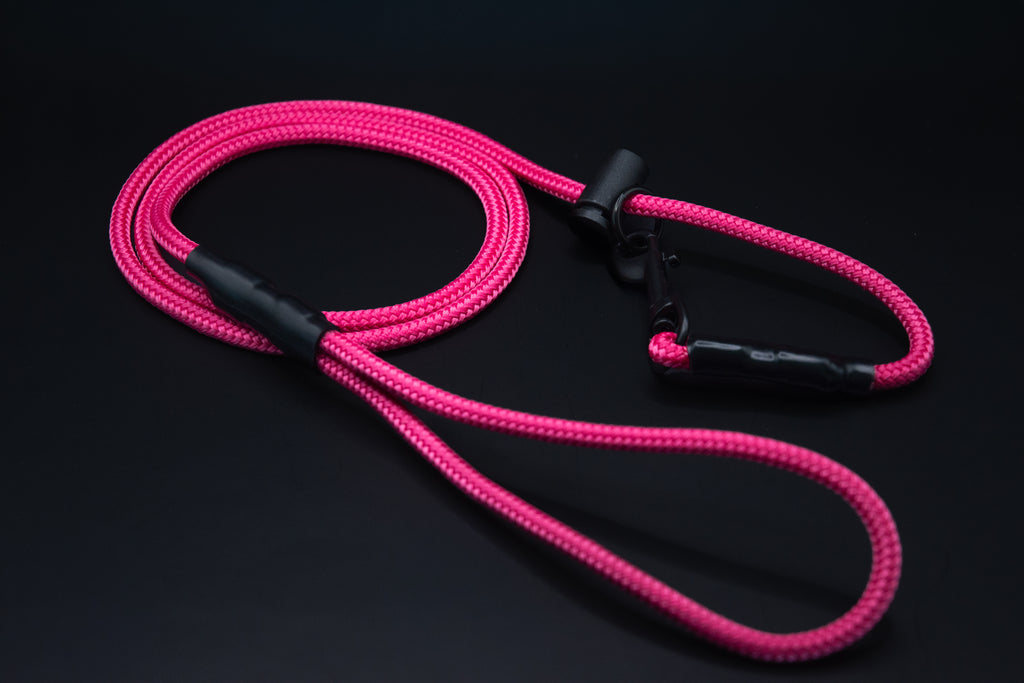 6.3mm Dual Purpose Leash