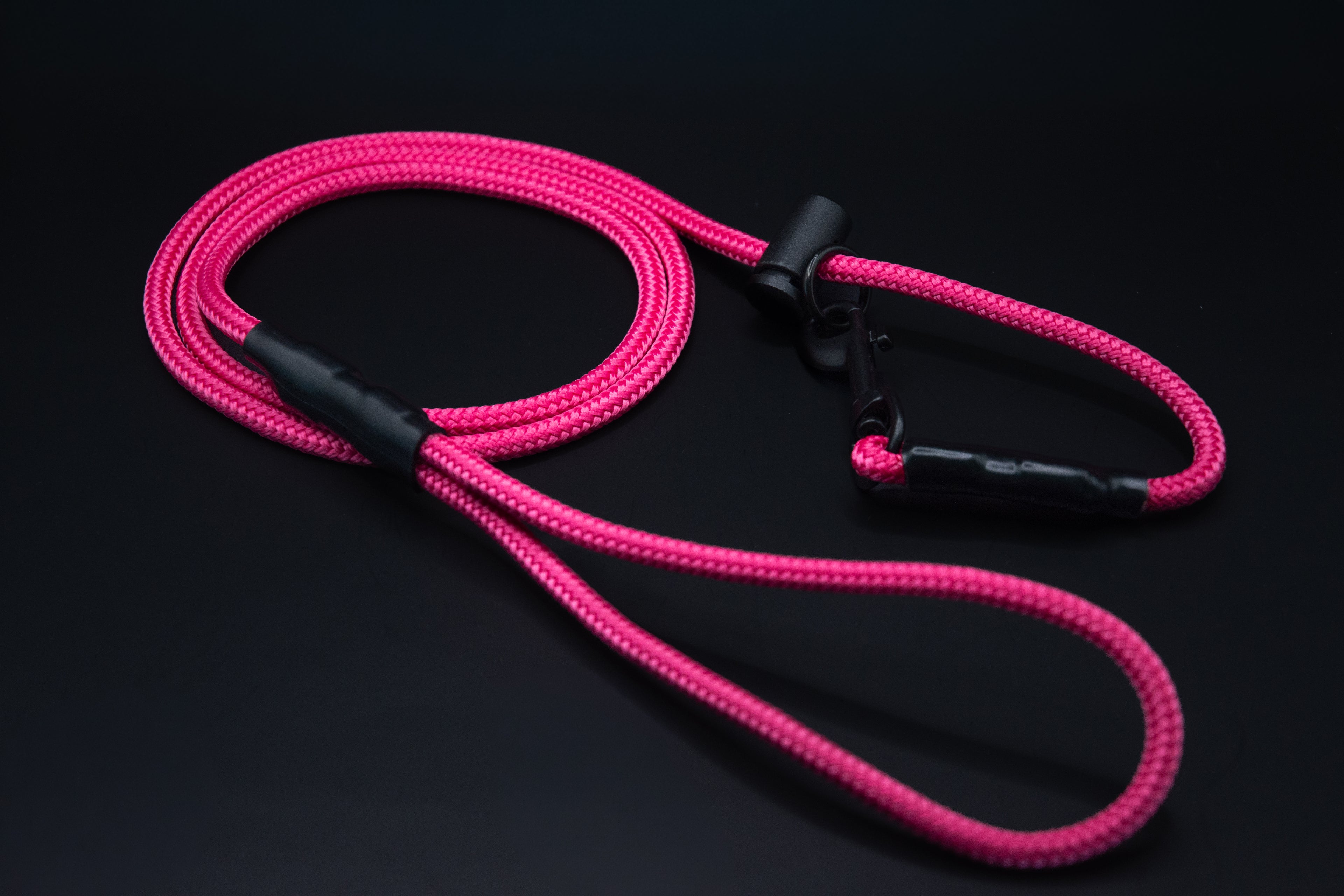 6.3mm Dual Purpose Leash